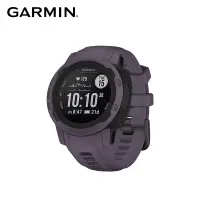 在飛比找博客來優惠-GARMIN INSTINCT 2S 本我系列GPS腕錶 迷