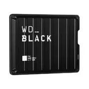 WD Black 2TB P10 Game Drive WDBA2W0020BBK