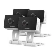 Mini Pro, 1080P Plug-in WiFi Security Camera, Indoor Smart Camera with AI Mot...
