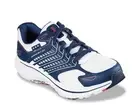 Man's Athleisure Skechers GO Run Consistent 2.0 Americana Sneaker
