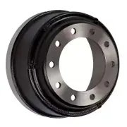 America Trailer Brake Drums- Webb gunite 3600,3600AX 3922 3721AX 66864 3600 A