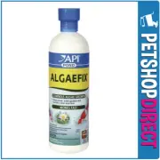 API Pond Algaefix Pond Algaecide 473mL