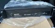 Gemini XGA Series Pro PA System 5000 Watt Power Amplifier - XGA5000