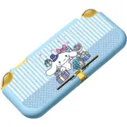 [NEW] Switch Lite Case Protective Cover Cute Animation Character TPU Split