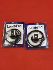 LumoPro Manual Flash Cables New Set Of 2