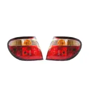 Right & Left Outer Tail Light for Nissan Pulsar Sedan N16 07/2000-06/2003