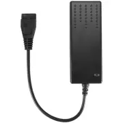 12V+5V AC Adapter Hard-Disk Supply For Hard Disk Drive Black A8Z51316