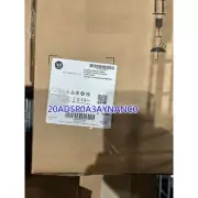 NEW 20AD5P0A3AYNANC0 PowerFlex 70 AC Drive