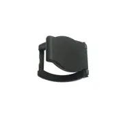 Anti-Dust Lens Cap Hood Protector For Logitech HD Pro Webcam C920 C922 C930e N