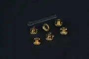 4X flanged joints for Steam engine Live Steam