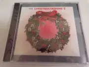 Factory Sealed Janome Sewing Memory Card 110 Christmas Designs II