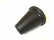 M26 Converter Adapter for Mitutoyo infinity Olympus Microcope Objective to M42x1