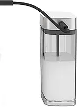 Milk Container with Hose and lid for KitchenAid Fully Automatic Espresso Machines - 790ML (KESMC)
