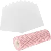 SHINEOFI 1 Set Flower Pressing Paper Durable Blotter Paper for Leaf Plant Pressing Specimen Making for Craft Projects