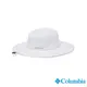 Columbia哥倫比亞 中性-OFZ涼感UPF50快排遮陽帽-白色 UCU01330WT (2023春夏)