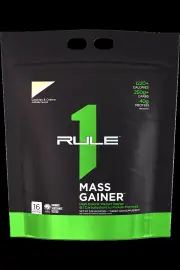 Rule 1 Mass Gainer | 16 Serves / Cookies and Crème