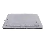 Outdoor and Indoor Kennel Mat Size 1 (67x58cm)