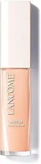 Lancôme Teint Idôle Ultra Wear Care & Glow Serum Concealer - Medium Buildable Coverage & Natural Glow Finish - Up To 24H Hydration for All Skin Types - 120N