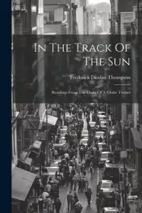 在飛比找博客來優惠-In The Track Of The Sun: Readi