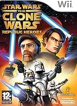 Star Wars: The Clone Wars - Republic Heroes (Wii)