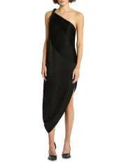 [Sass & Bide] Kyoto Dress in Noir