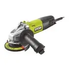 Ryobi, 5133002491 RAG800-125G Angle Grinder Wired 800W 125mm
