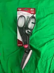Malco MC12L Andy Offset Aluminum Handled Snips 12" (B3)