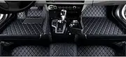 Car Floor Mat for Voyah Free 5seats 2021-2025, Car Floor Mat Waterproof Foot Cover Floor Carpet Interior Accessories