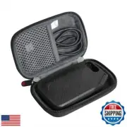 Hermitshell Hard Travel Case for Plantronics Voyager 5200 UC Headset