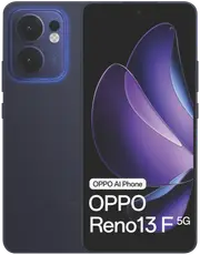 OPPO Reno13 F 5G 256GB Luminos Blue