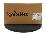 NEW IgniteNet MetroLinq One ML1-60-19-FCC/US Point-to-Point Radio 60GHz