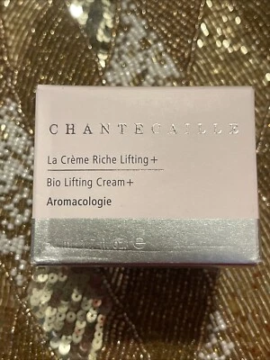 Chantecaille Anti Age Bio Lifting Cream 1.7 Oz/50ml BNIB