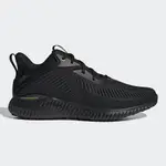 ADIDAS ALPHABOUNCE EK 男鞋 女鞋 慢跑 休閒 BOUNCE中底 基本 黑【運動世界】GY5085