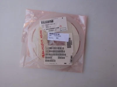 5000pcs RK73H1JTTD4642F Thick Film Resistors - SMD 1/10watts 46.4Kohms