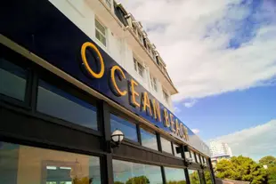 海洋沙灘Spa飯店Ocean Beach Hotel and Spa