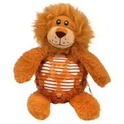 Creatures Plush Toy Lion