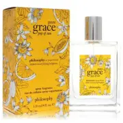 Pure Grace Pop Of Sun Philosophy EdT 4 oz / e 120 ml