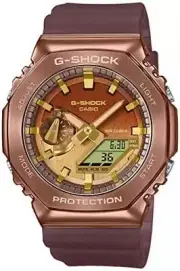 Casio G-SHOCK GM-2100CL-5AJF CLASSY OFF-ROAD Analog Digital Men Watch New