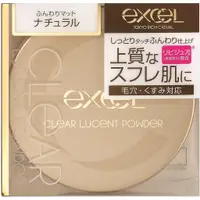 在飛比找蝦皮購物優惠-【日本直達】日本藥妝 Excel 2021人氣商品 上質輕透