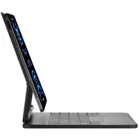 在飛比找Coupang 酷澎優惠-Nextek Pro iPad 鍵盤觸控板保護套
