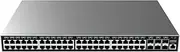 Grandstream Enterprise Layer 2+ Managed Network Switch, 48 x GigE, 6 x SFP+ GWN7806