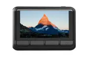 AZDOME MS02 Full HD 1080P 30 FPS Dash Cam w/ WiFi & Super Capacitor