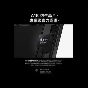 Apple iPhone 15 128GB(藍/粉紅/黃/綠/黑)【愛買】