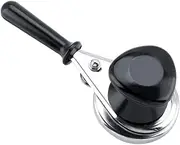 Stainless Steel Manual Can Round Sealer Kitchen Glass Jars Press Sealing Tool Home Kitchen Use