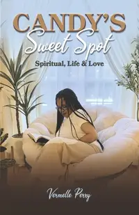 在飛比找誠品線上優惠-Candy's Sweet Spot: Spiritual,