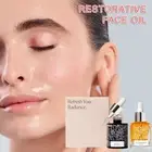 30ML+35ML NIB Naked & Thriving “The Night Set” SET OF 2 Renew & Rejuvenate