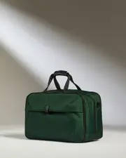 [Antler] Overnight Bag in Antler Green - Urban Light