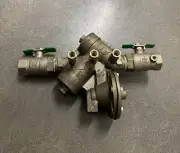 Zurn 3/4 in. 975XL2 Reduced Pressure Principle Backflow Preventer