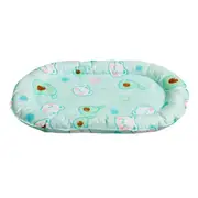 Pawz Pet Cooling Mat Dog Cat Gel Non-Toxic Bed Pillow Self-cool Summer Ice Pad