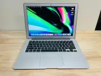 在飛比找Yahoo!奇摩拍賣優惠-台中 2011年 MacBook Air 13吋 i5 (1